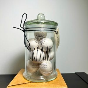 Scented bath bombs. New! Never used!